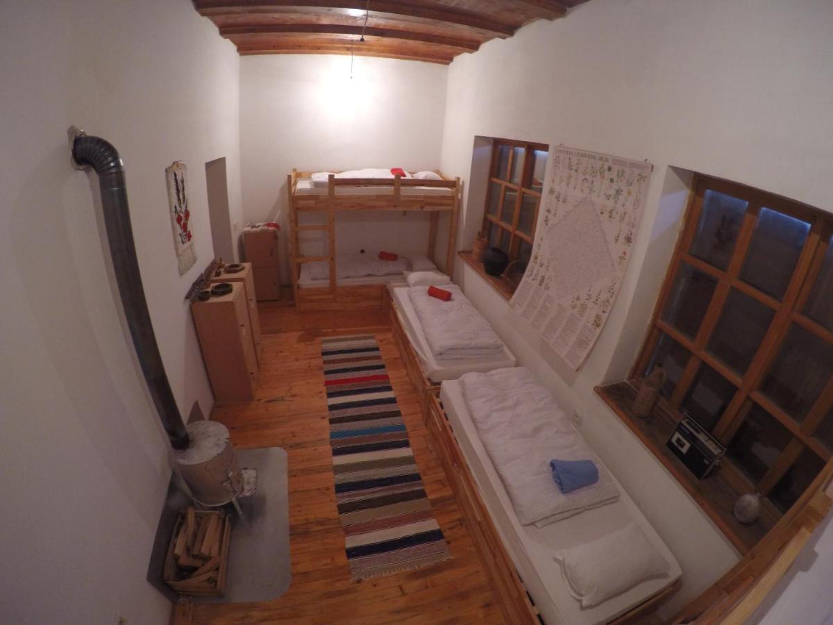 Natura As Gornji Lukomir Exterior foto