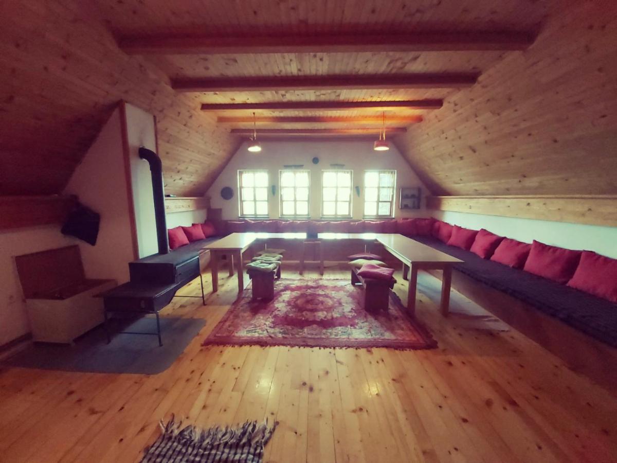 Natura As Gornji Lukomir Exterior foto