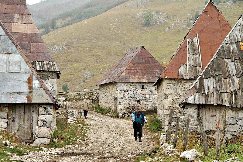 Natura As Gornji Lukomir Exterior foto